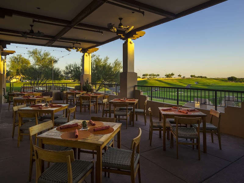 Toro Scottsdale - Restaurant in Scottsdale