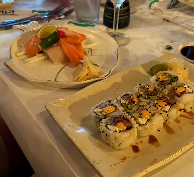 Big Fish Restaurant - Seafood restaurant in Orange Beach