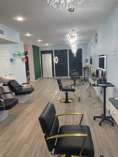 ✅Hair By Imara-West Palm Beach