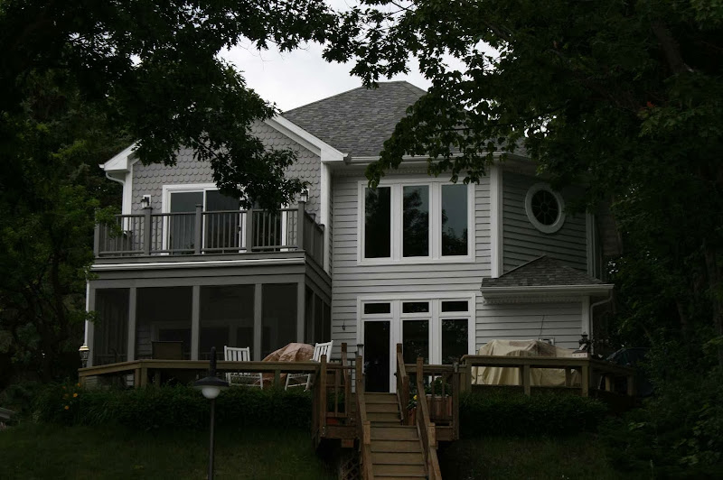 Basso Builders, Inc. - Services in Lake Geneva