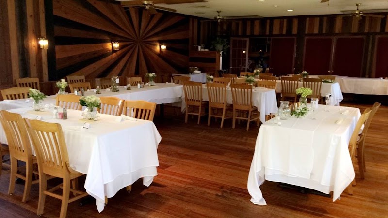 LOVE'S SEAFOOD & STEAKS - Seafood restaurant in Savannah
