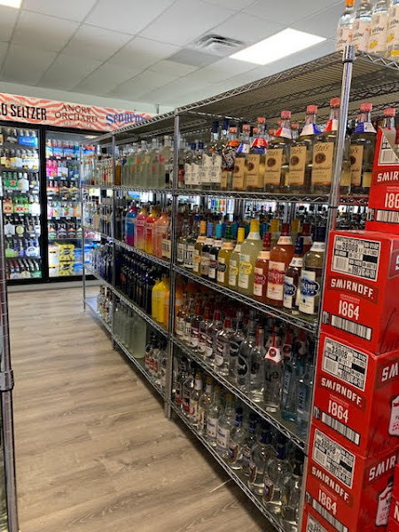 All American Liquor, LLC