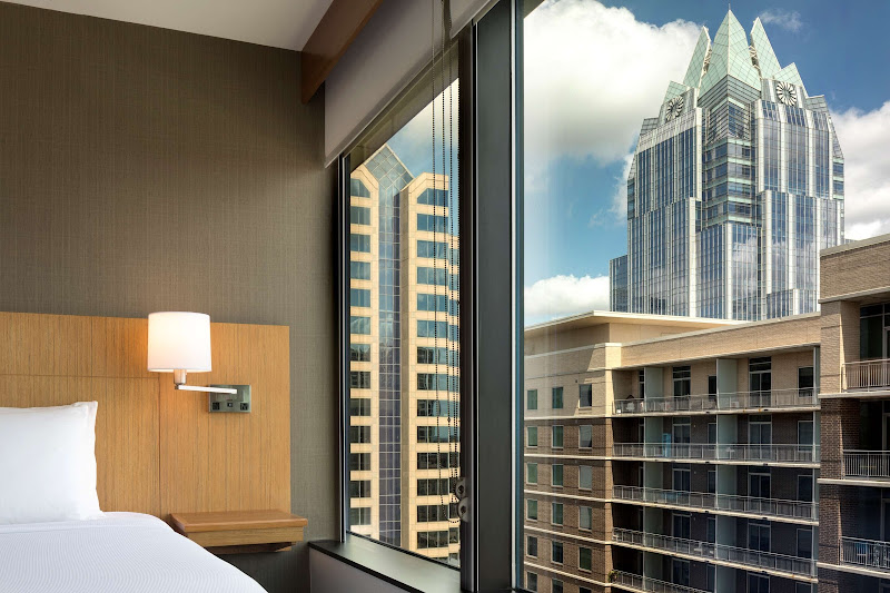 Hyatt Place Austin Downtown