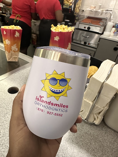 Islandsmiles ORTHODONTICS - Orthodontist in Alice Eldemire Drive
