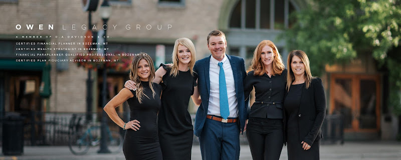 Owen Legacy Group