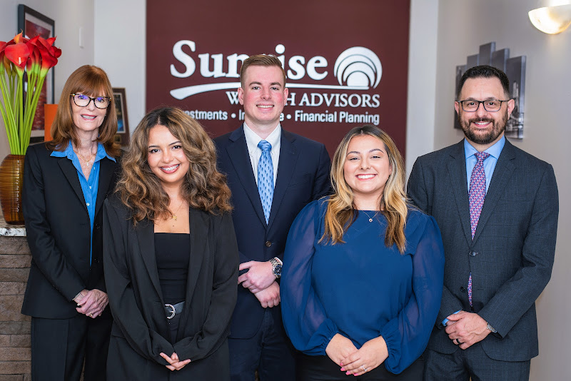 Sunrise Wealth Advisors - Financial planner in Orlando