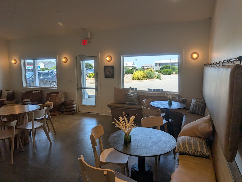 Shore Coffee Roasters - Coffee shop in Southern Shores