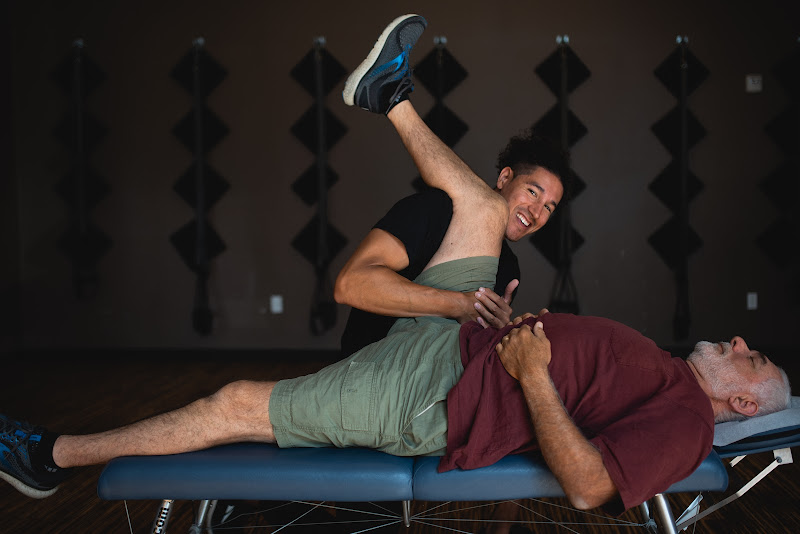 Step Up Chiropractic