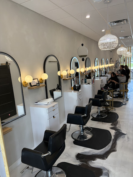 White Sand Salon