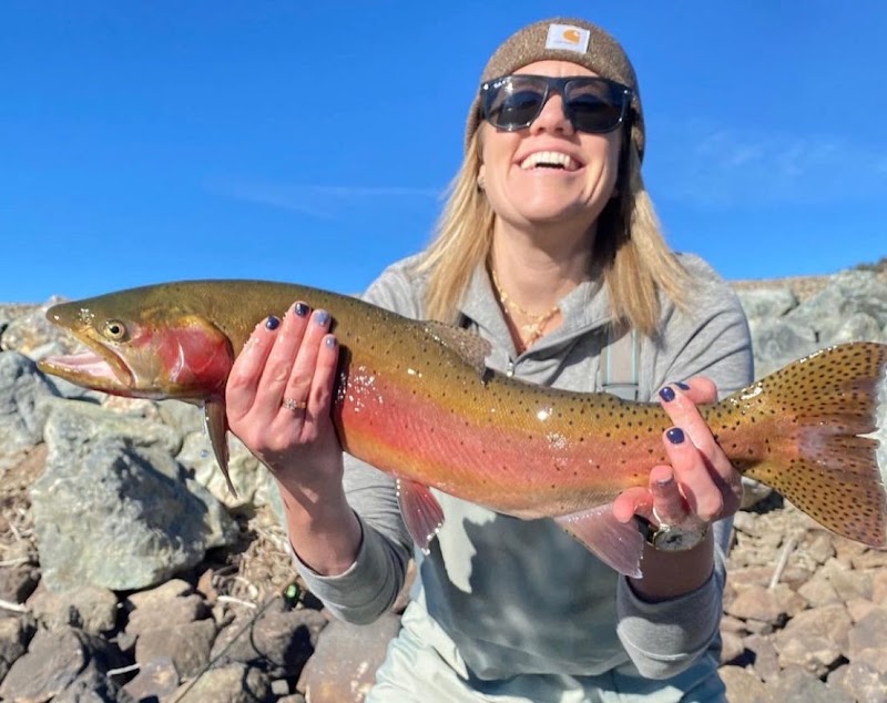 Tahoe Fly Fishing Outfitters photo