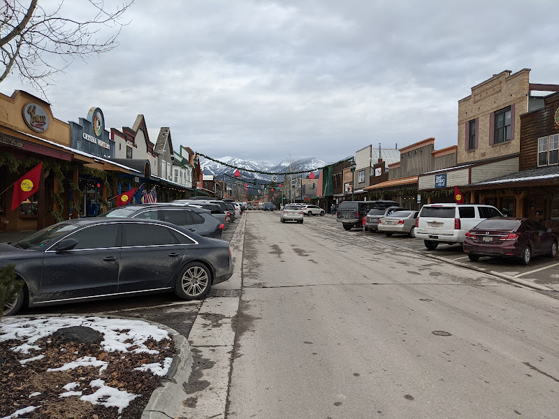 Whitefish Gift & Gear - Gift shop in Whitefish