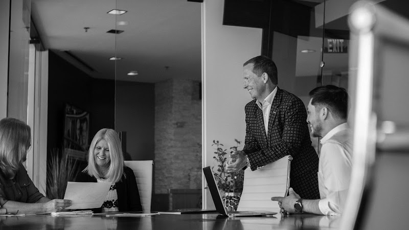 Talon Wealth Management