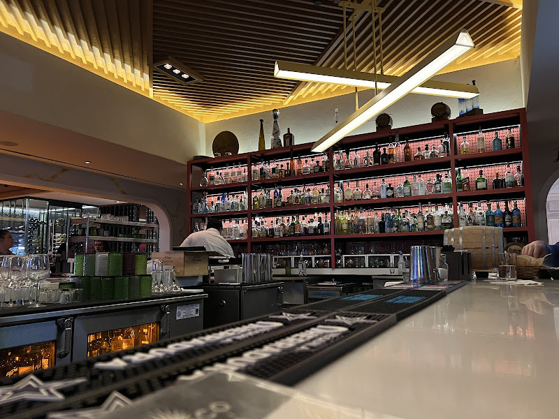 Shops at Turtle Creek Village
