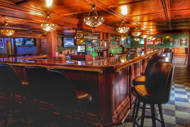 O'Riley's Uptown Tavern