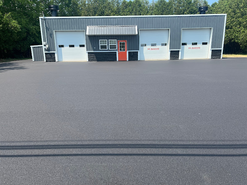 Kring Automotive LLC - Car repair and maintenance service in Sturgeon Bay