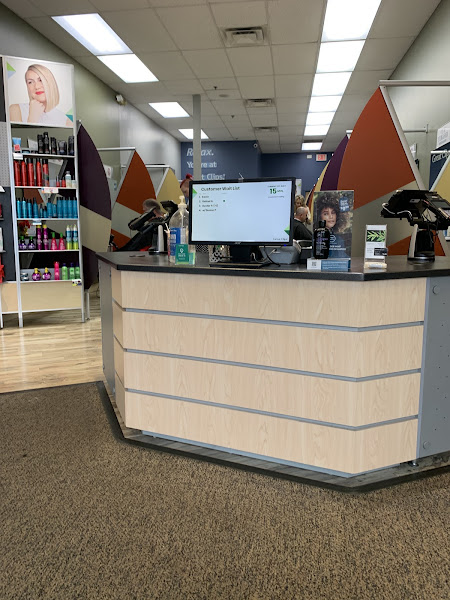 Great Clips - Hair salon in Sevierville