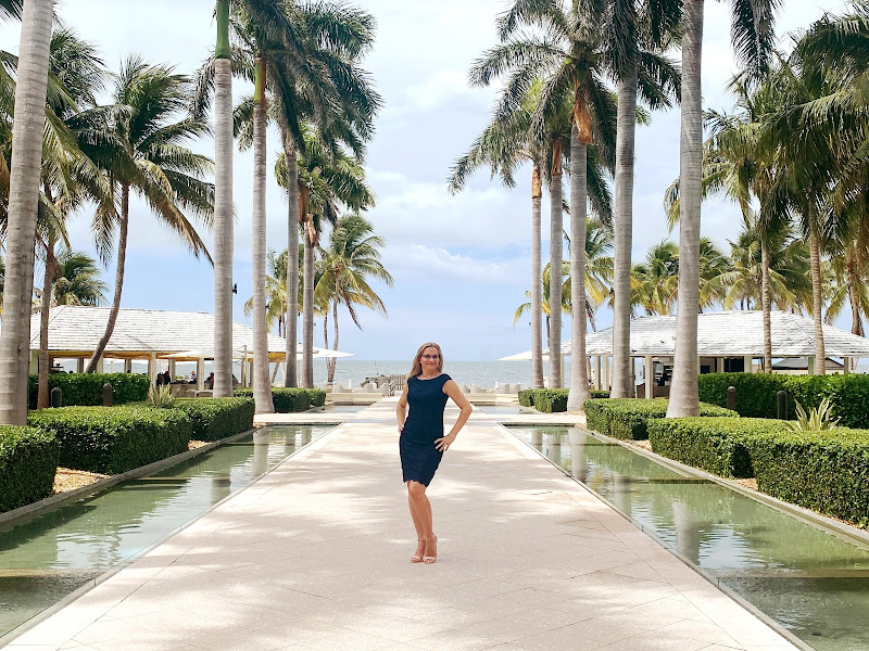 Miriam Novotny PA and Florida Keys Real Estate
