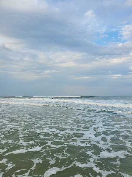 Smyrna Beach