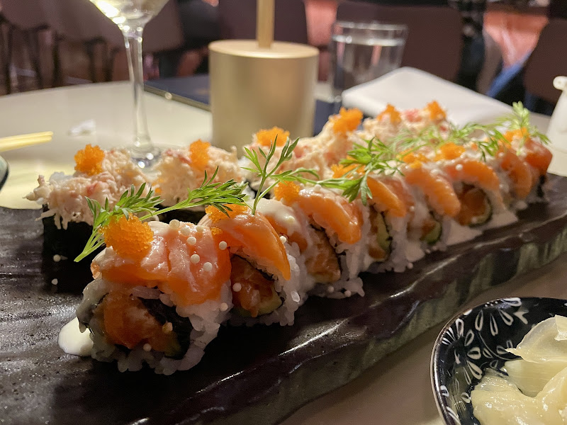 Kumoya - Denver - Japanese restaurant in Denver
