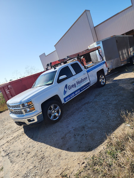 Greg Hudson Electrical Contractors - Contractor in Panama City Beach