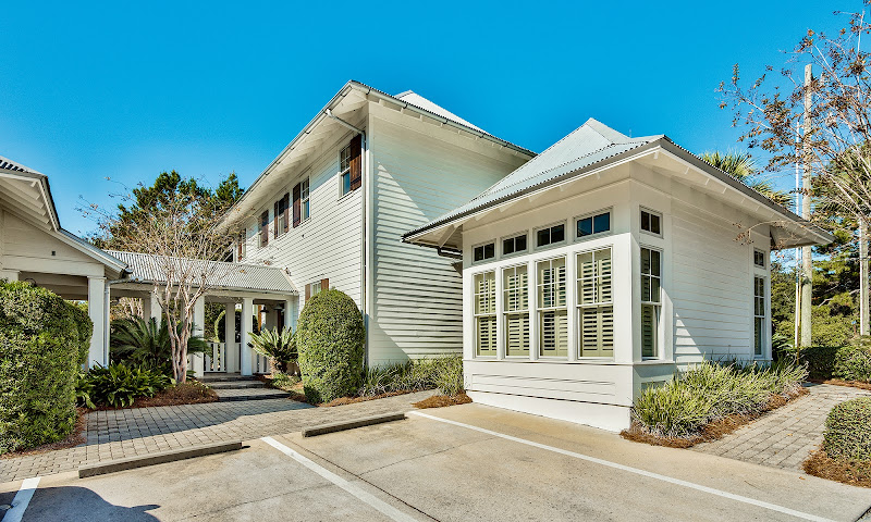 Scenic Sotheby’s International Realty - Real estate agency in Santa Rosa Beach