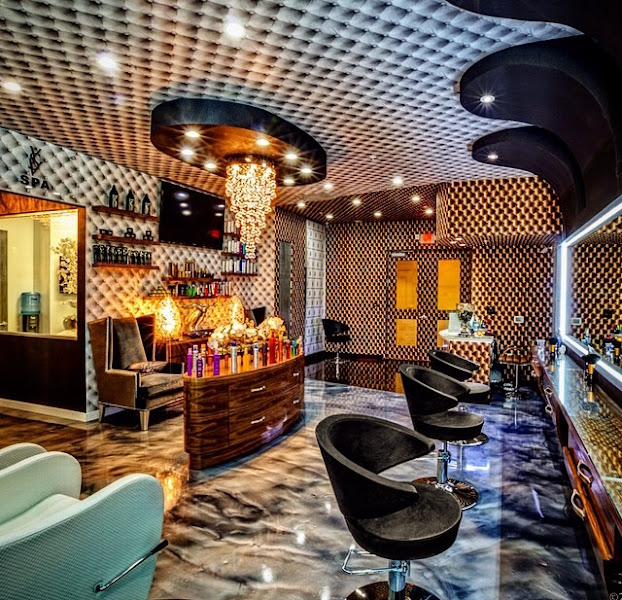 YSV Hair Salon & Spa