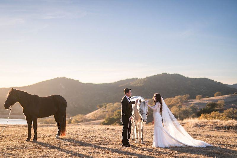 Nate & Jenny Weddings