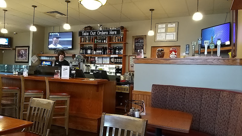 Romio's Greek & Italian Kitchen