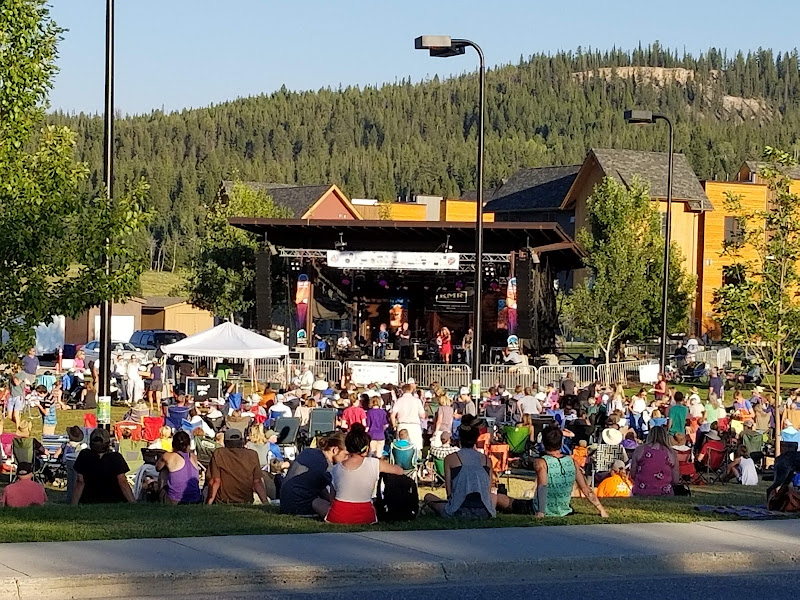 Big Sky Town Center