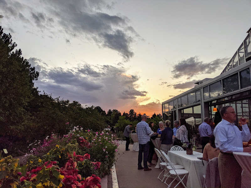 Denver Botanic Gardens