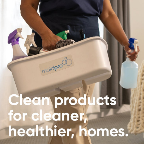 MaidPro New Braunfels - House cleaning service in New Braunfels