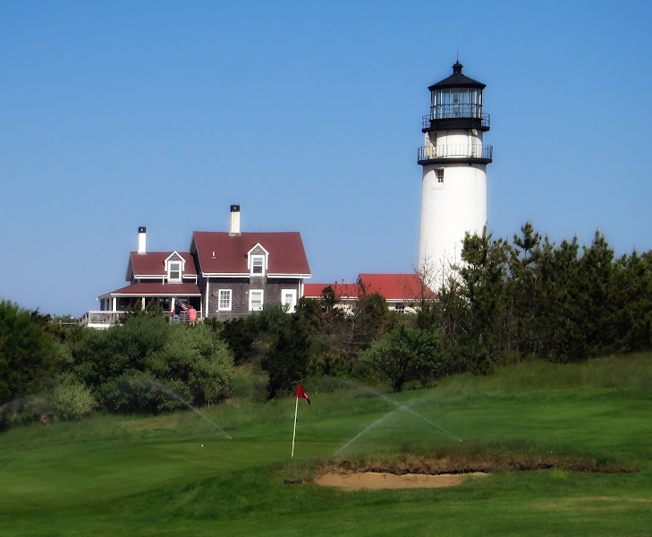 Highland Golf Club - Golf club in MA 02657