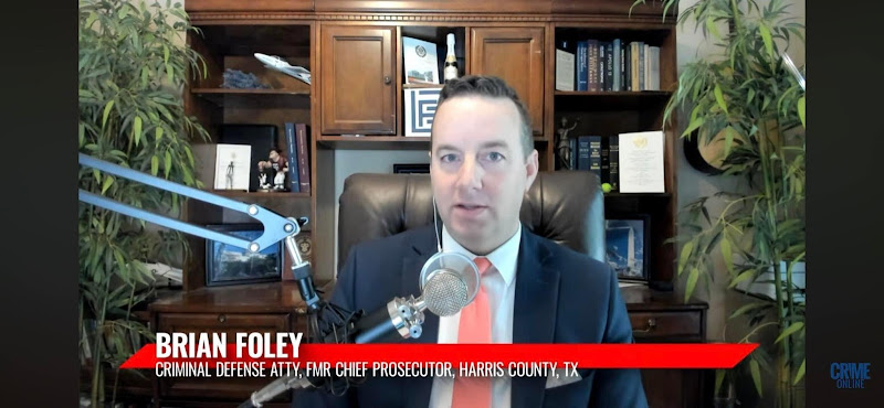 Galveston Criminal Defense and DWI Attorneys