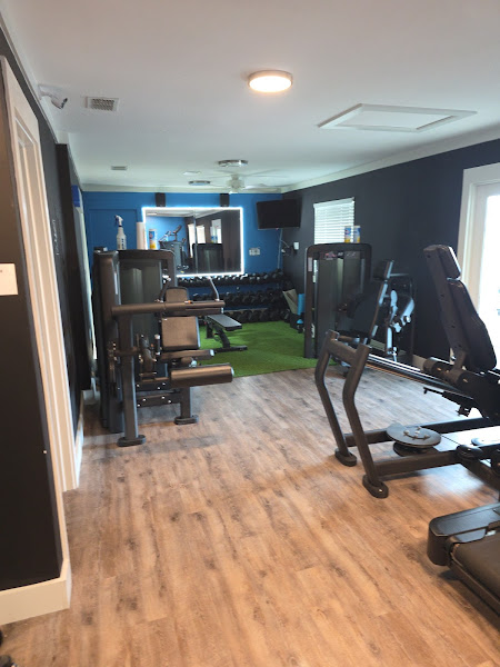 Aira Fitness Panama City Beach
