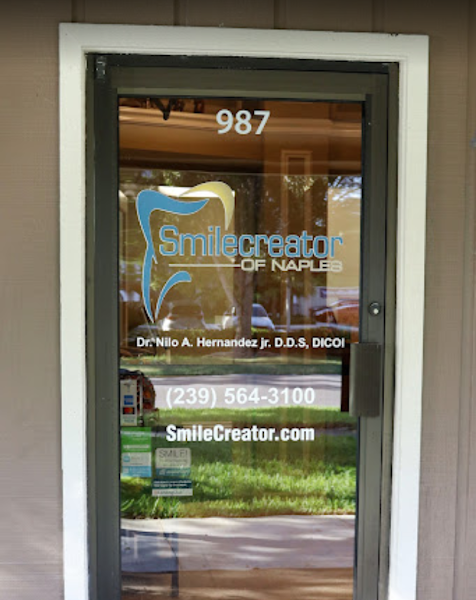 Smilecreator of Naples