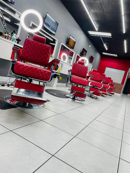 New Barbershop 1
