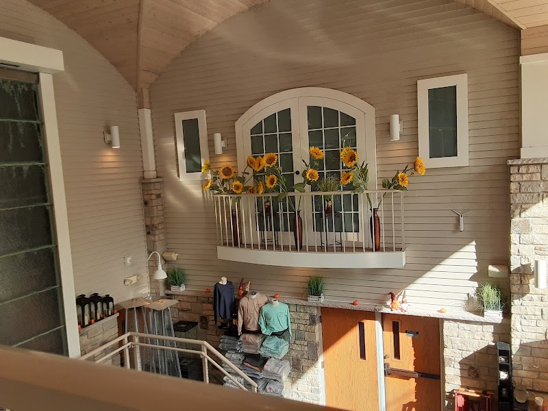 LOFT - Restaurant in Fish Creek