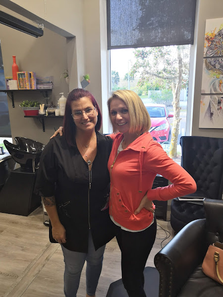 Salon Lofts St Augustine