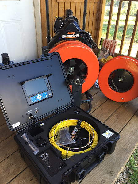 Bashore Sewer Drain Services