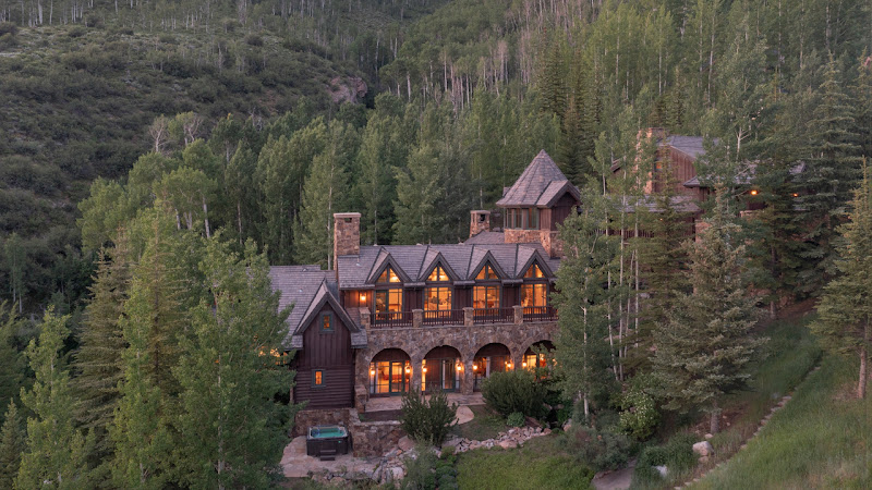 Ron Byrne & Associates Real Estate - Real estate agency in Vail