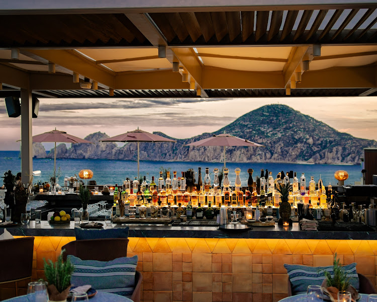 Craft Cabo San Lucas | Open Fire Kitchen - Fine dining restaurant in Playa El Medano