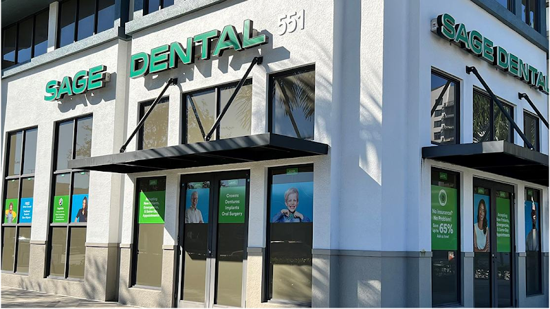 Sage Dental of Downtown Fort Lauderdale - Dentist in Fort Lauderdale
