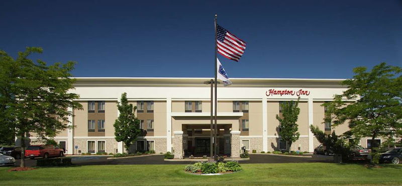 Hampton Inn South Haven - Hotel in South Haven