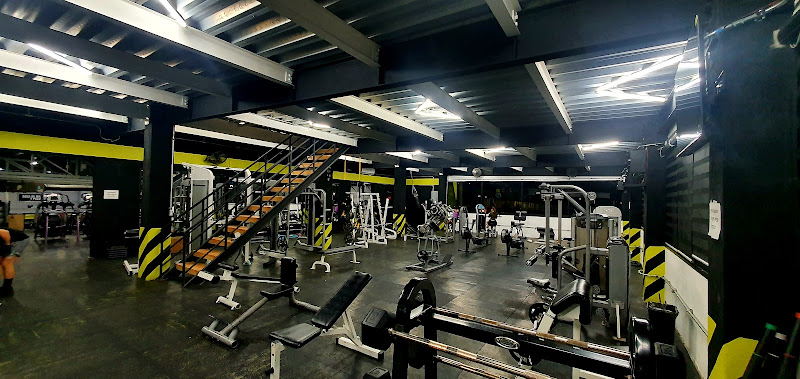 Profitness Gym - Gym in Lagos y Ríos