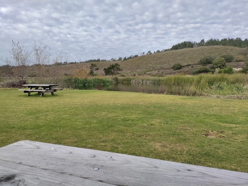 Monterey Peninsula Regional Park District - Tourist attraction in Carmel-By-The-Sea