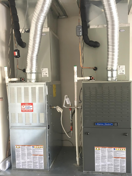 Palm Desert Air Conditioning and Heating Co. - HVAC contractor in Palm Desert
