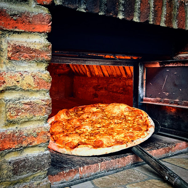 “La Trattoria” Ray's Brick Oven Pizzeria - Pizza Takeout in Av Sinaloa & Caborca