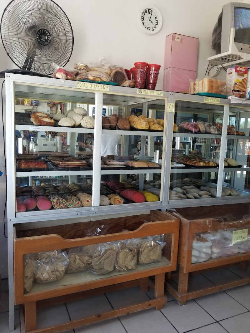 Panadería "La Fama" photo