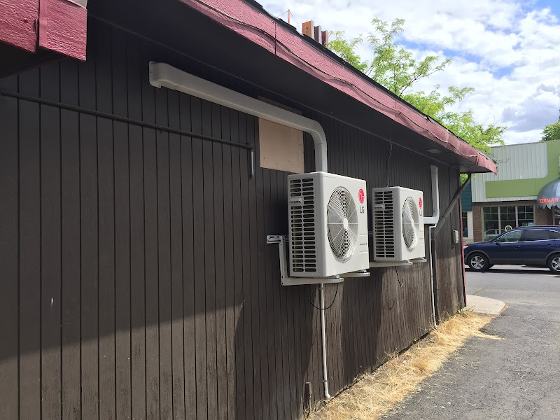Monaghan Mechanical Inc - Air conditioning contractor in Coeur d'Alene