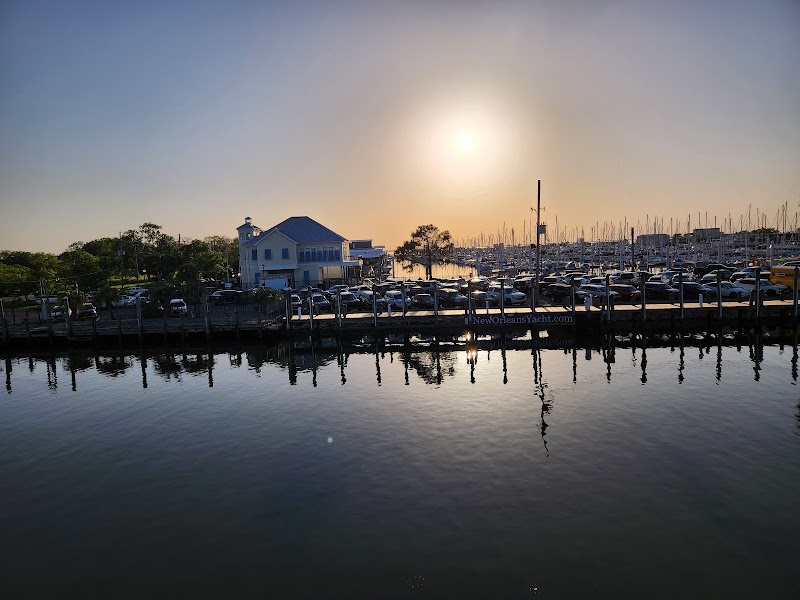The Blue Crab Restaurant and Oyster Bar photo